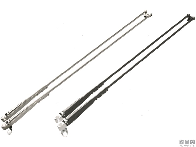 Tergicristalli Roca W50