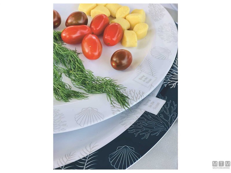 SET PIATTI PIANI MB LIVING 