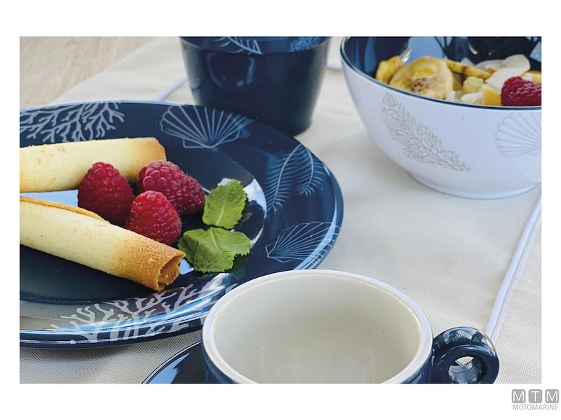 SET PIATTI DESSERT MB LIVING 