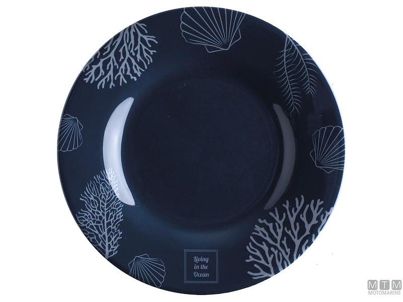 SET PIATTI DESSERT MB LIVING 