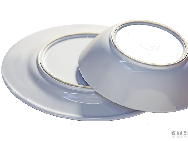 INSALATIERA+POSATE MB LIVING 