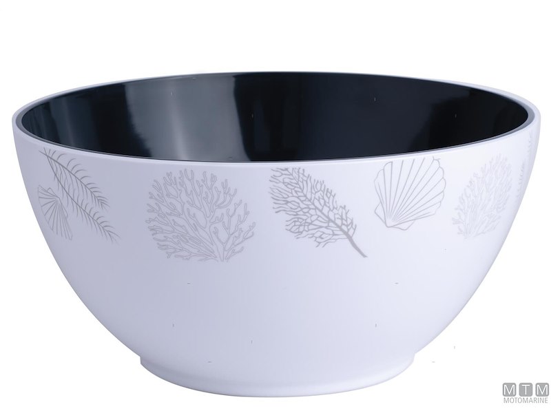 INSALATIERA+POSATE MB LIVING 