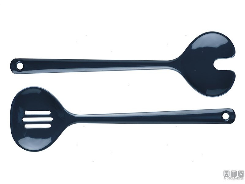 INSALATIERA+POSATE MB LIVING 