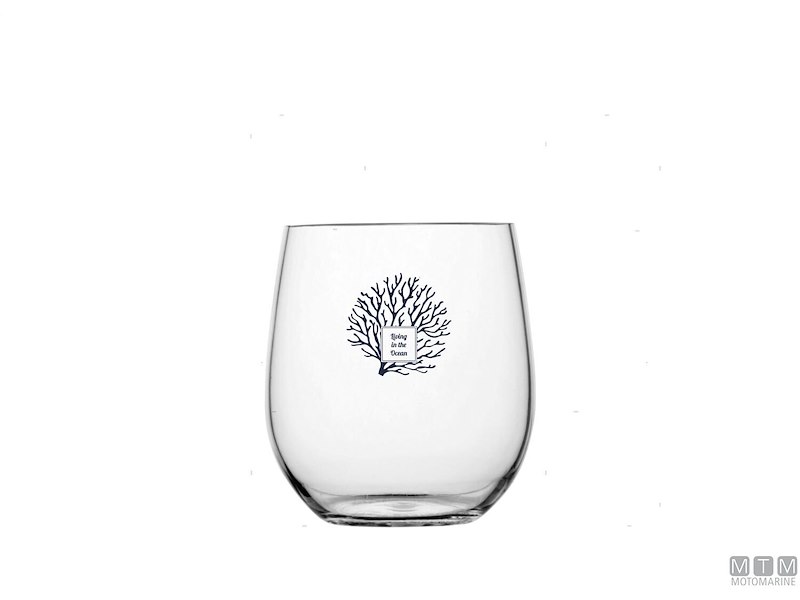 SET BICCHIERI ACQUA MB LIVING 