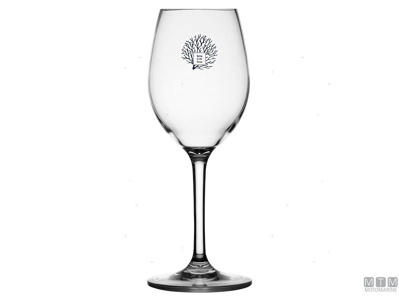 SET BICCHIERI VINO MB LIVING 