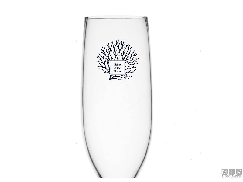 SET CALICI CHAMPAGNE MB LIVING 