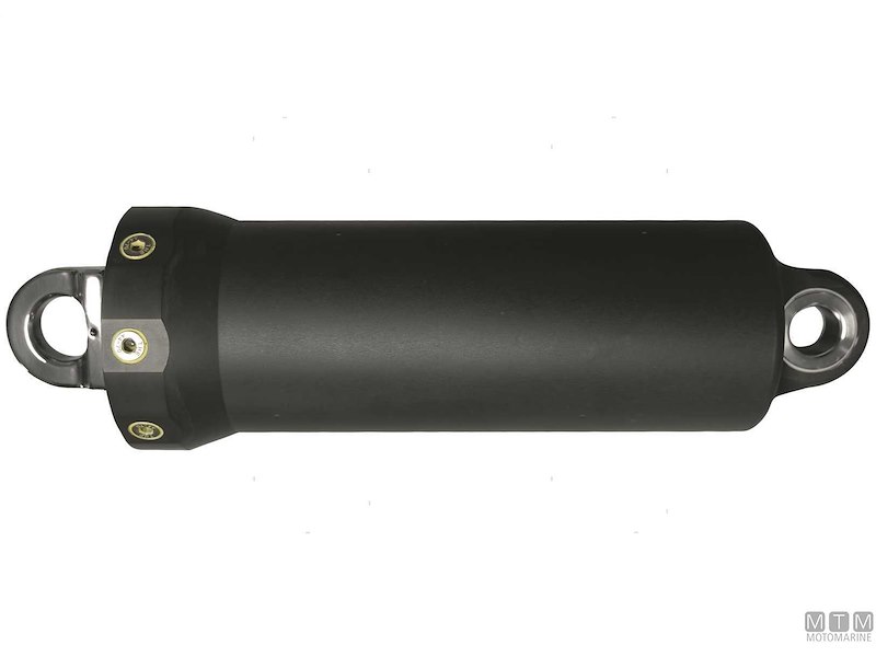 Ammortizzatore da Ormeggio Seadamp Evo 