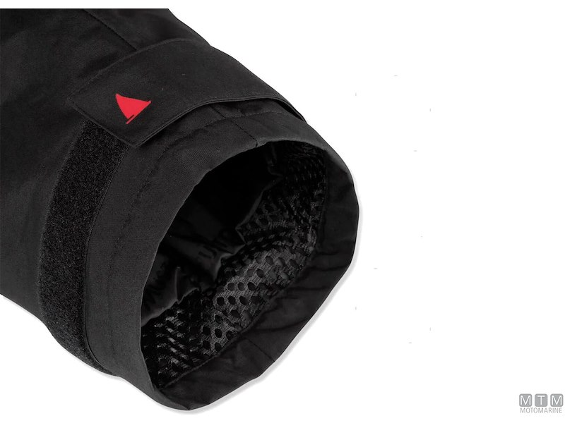 Salopette Musto BR1 Channel Offshore