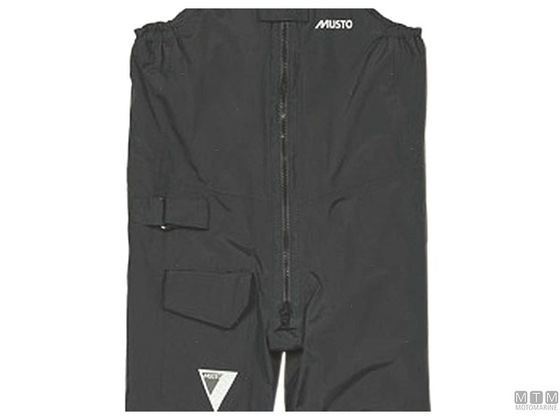 Salopette Musto BR1 Channel Offshore