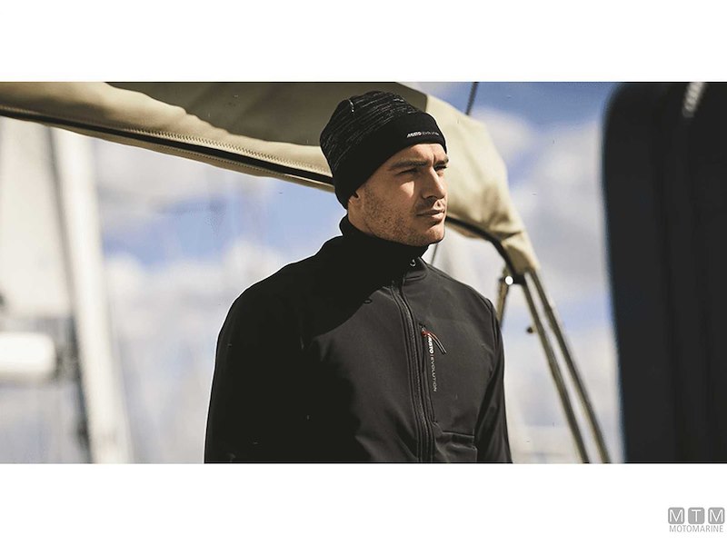 Giacca Cerata Musto BR2 Offshore 
