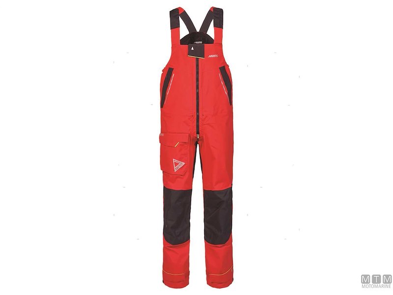 Salopette Musto BR2 Offshore