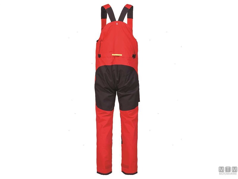 Salopette Musto BR2 Offshore