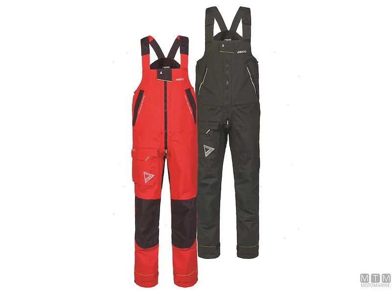 Salopette Musto BR2 Offshore