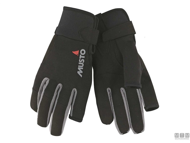 Guanti Musto Essential Sailing
