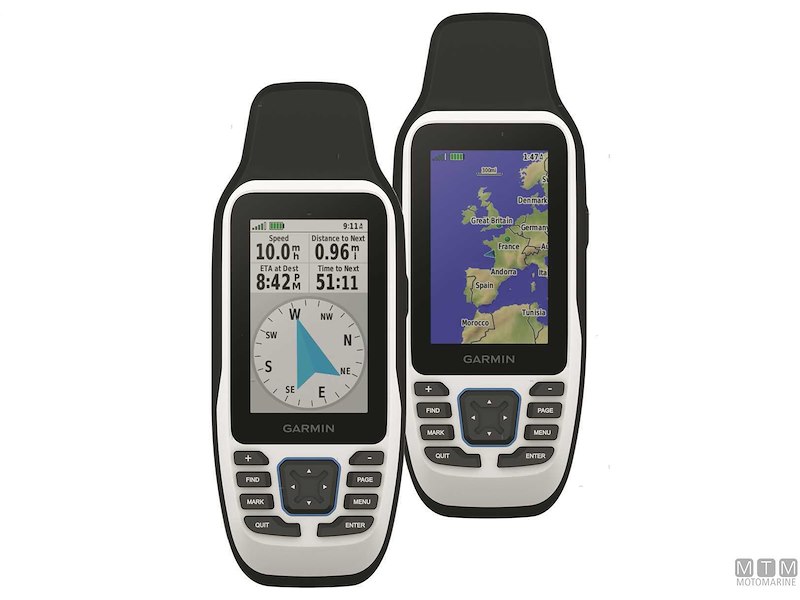 GPS Garmin GPSMAP 79s
