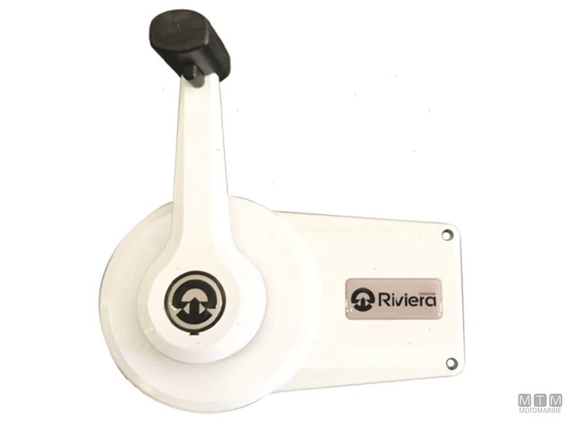 Comando Monoleva CM01