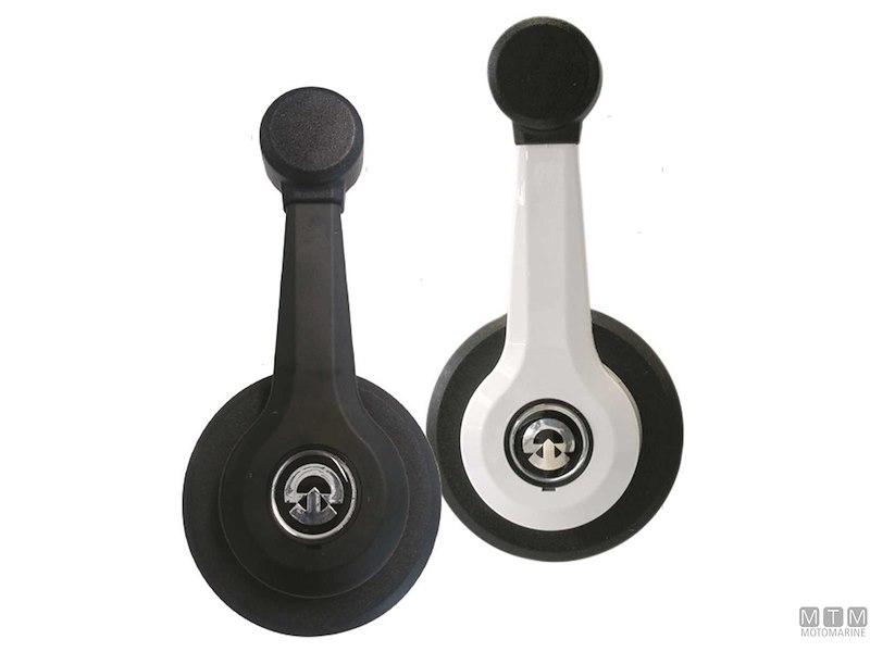 Comando Monoleva CM03