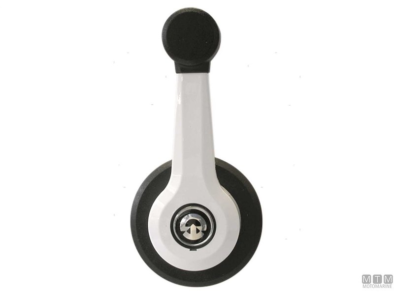 Comando Monoleva CM03