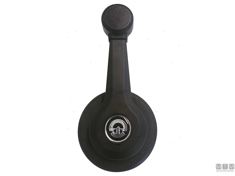 Comando Monoleva CM03