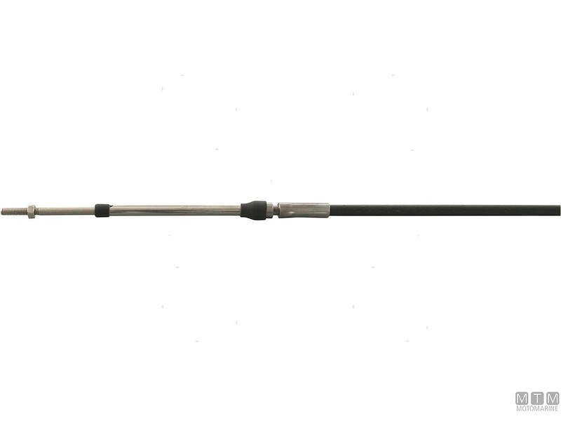 Cavi Telecomando F02