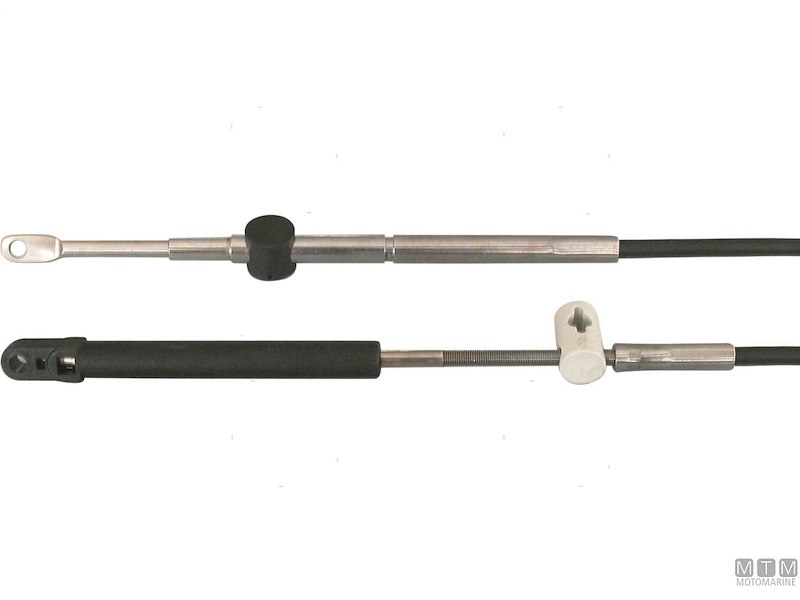 Cavi Telecomando F05