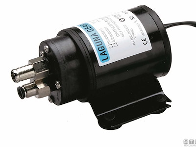 POMPA OLIO OCEAN 12L 12V 