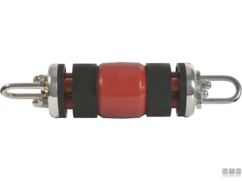 Ammortizzatori da Ormeggio Sidermarine MK50SF / MK90SF 