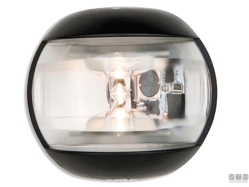 Fanali LED R.I.Na. Flat Black