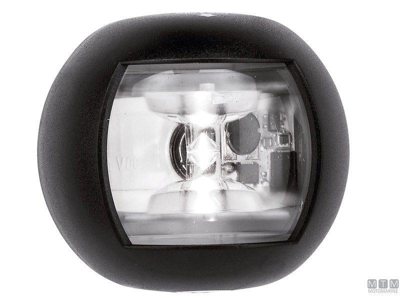 Fanali LED R.I.Na. Flat Black