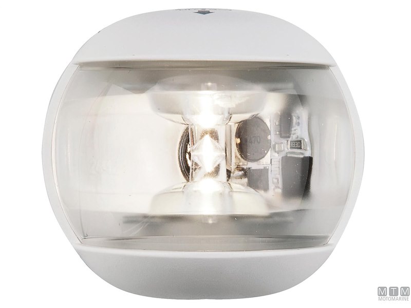 Fanali LED R.I.Na. Flat White