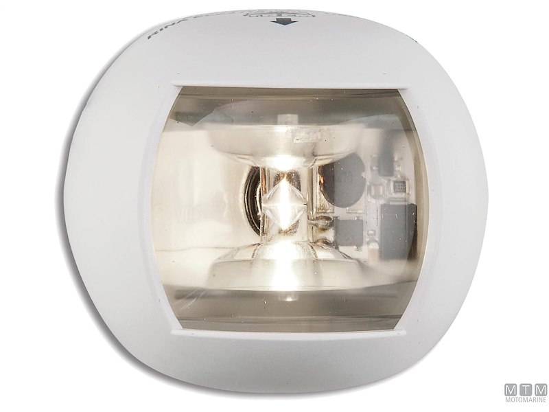 Fanali LED R.I.Na. Flat White