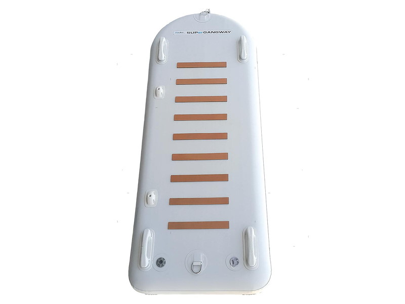 PASSERELLA SUP GONFIABILE L250CM 