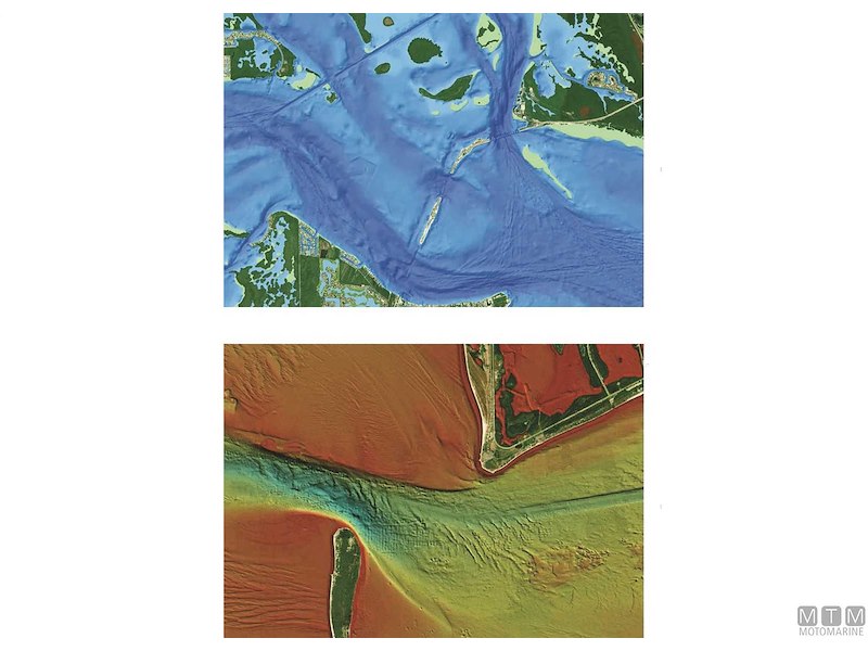 Cartografia Navionics Platinum+