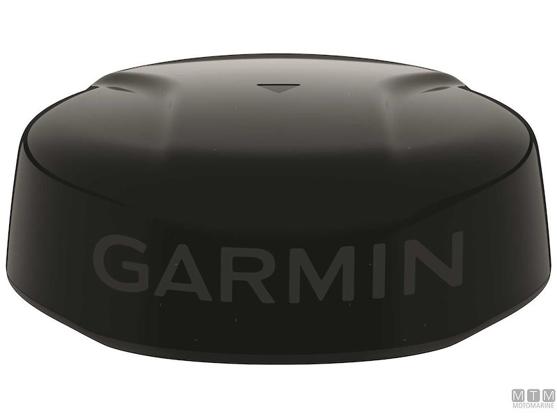 Antenne Radar Garmin Fantom