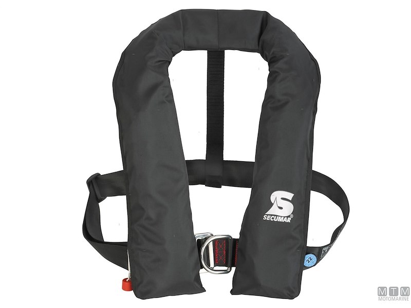 Cintura Autogonfiabile Mystic 165