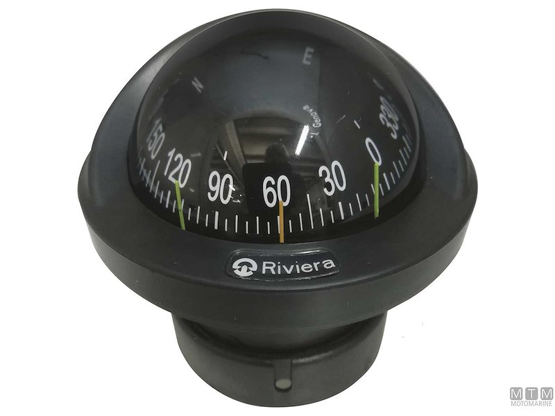 Bussola Riviera Artica BA1 Frontale