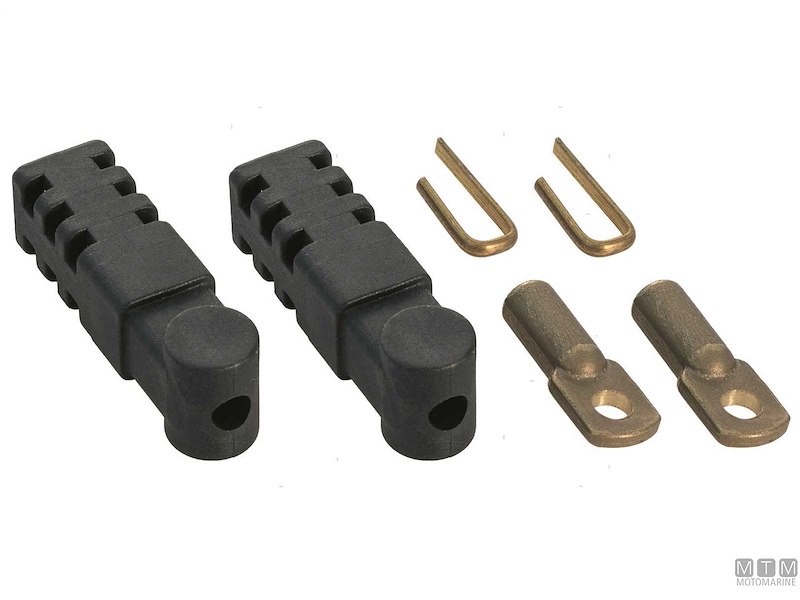 KIT ATTACCHI ULTRAFLEX K59 