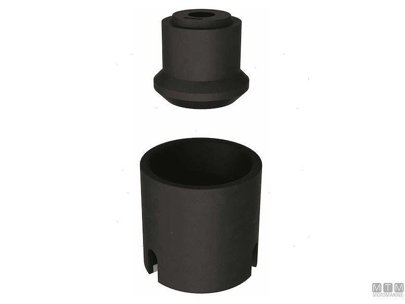 Arresto a Spinta Snap Top