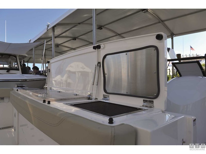 Arresto a Spinta Snap Top