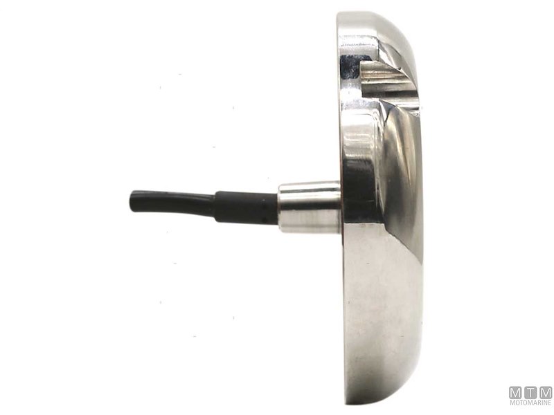 Faro Subacqueo WK LED Dual Color