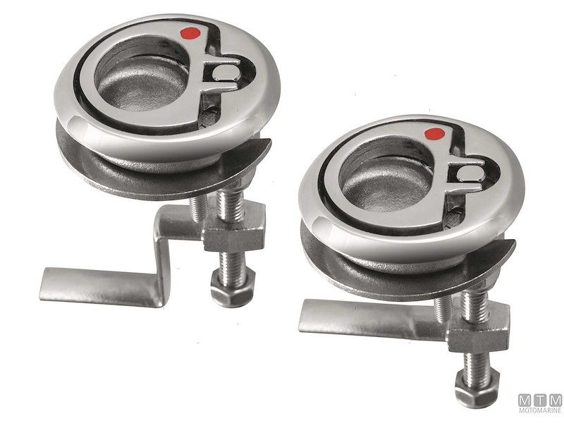 CHIUSURA COMPRESSIONE D60MM 