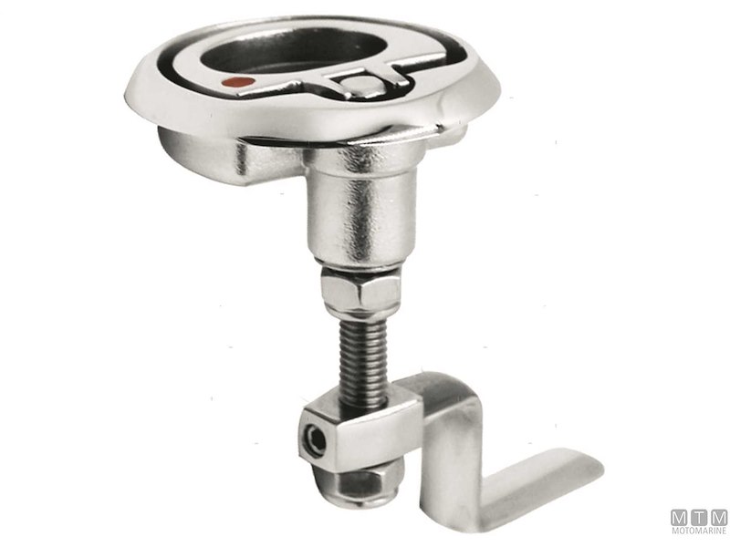 CHIUSURA COMPRESSIONE D60MM 