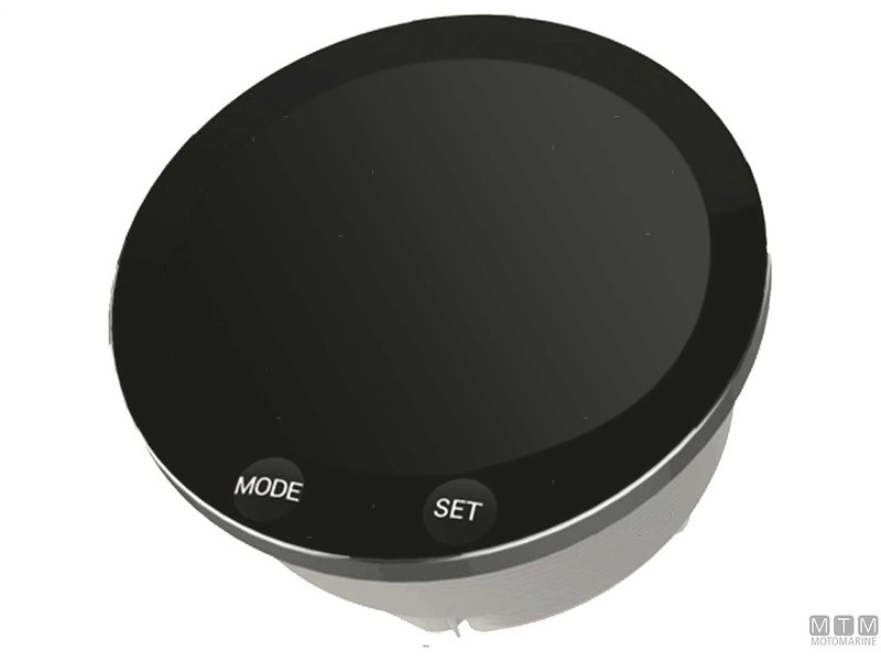 DISPLAY VERATRON VMH35 D85 