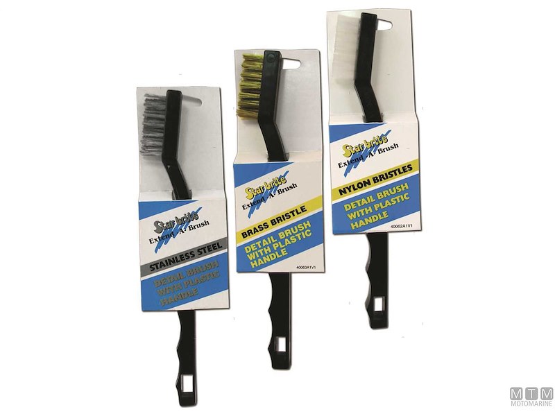 Spazzolini Star Brite