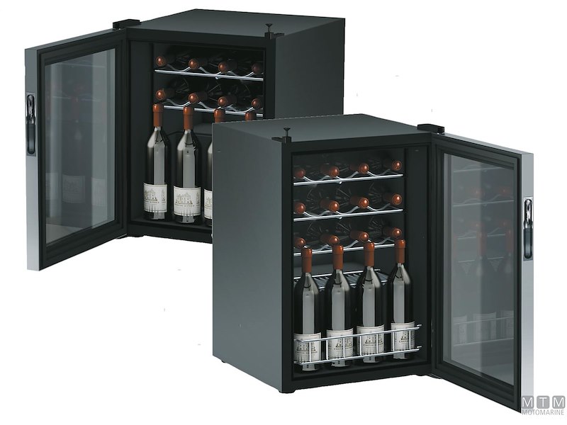 Frigoriferi Vitrifrigo Cantinette