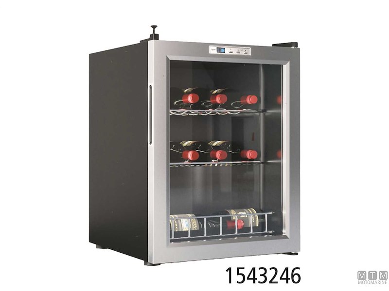 Frigoriferi Vitrifrigo da Vino