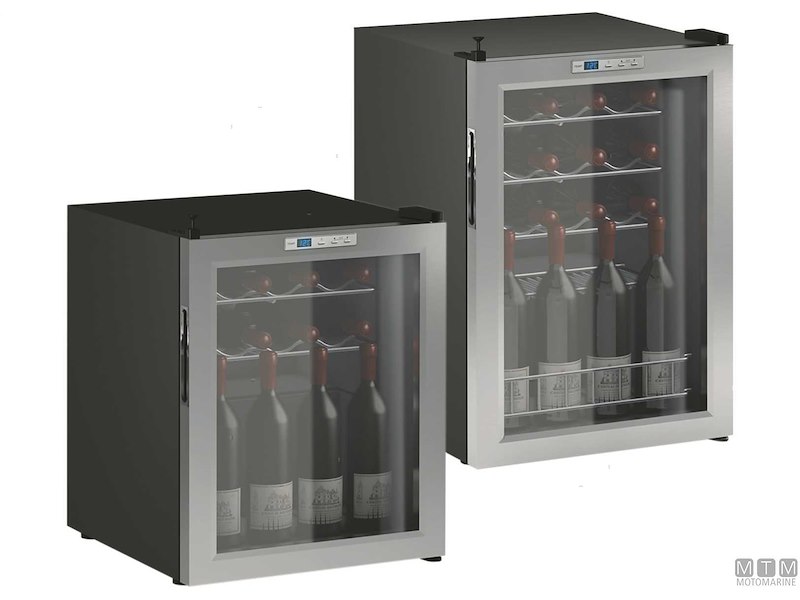 Frigoriferi VF Cantinette