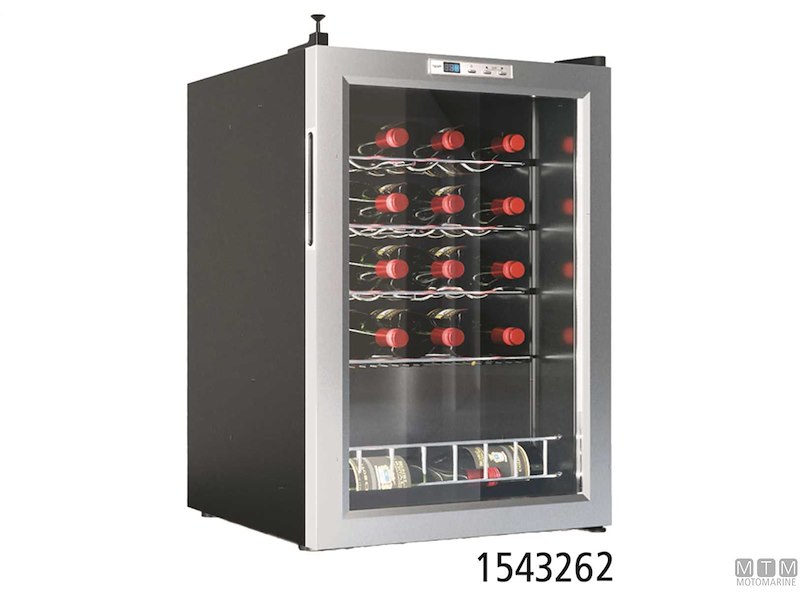 Frigoriferi Vitrifrigo da Vino