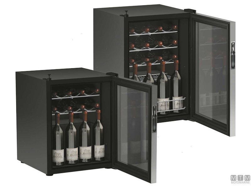 Frigoriferi VF Cantinette