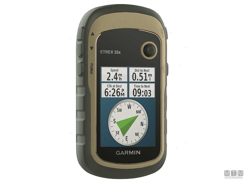 GPS Garmin eTrex 32x